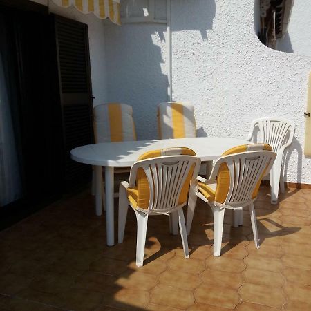 Cabo Roig Cala Capitan Apartament Zewnętrze zdjęcie