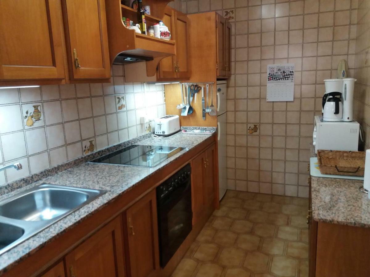 Cabo Roig Cala Capitan Apartament Zewnętrze zdjęcie